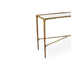 Cobra Console Table