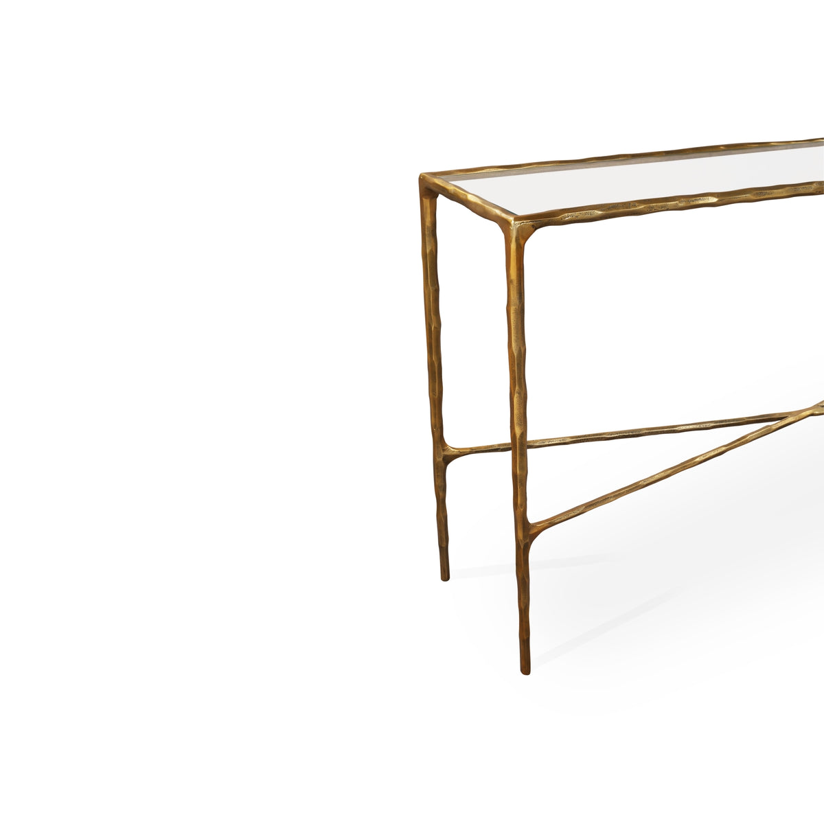 Cobra Console Table