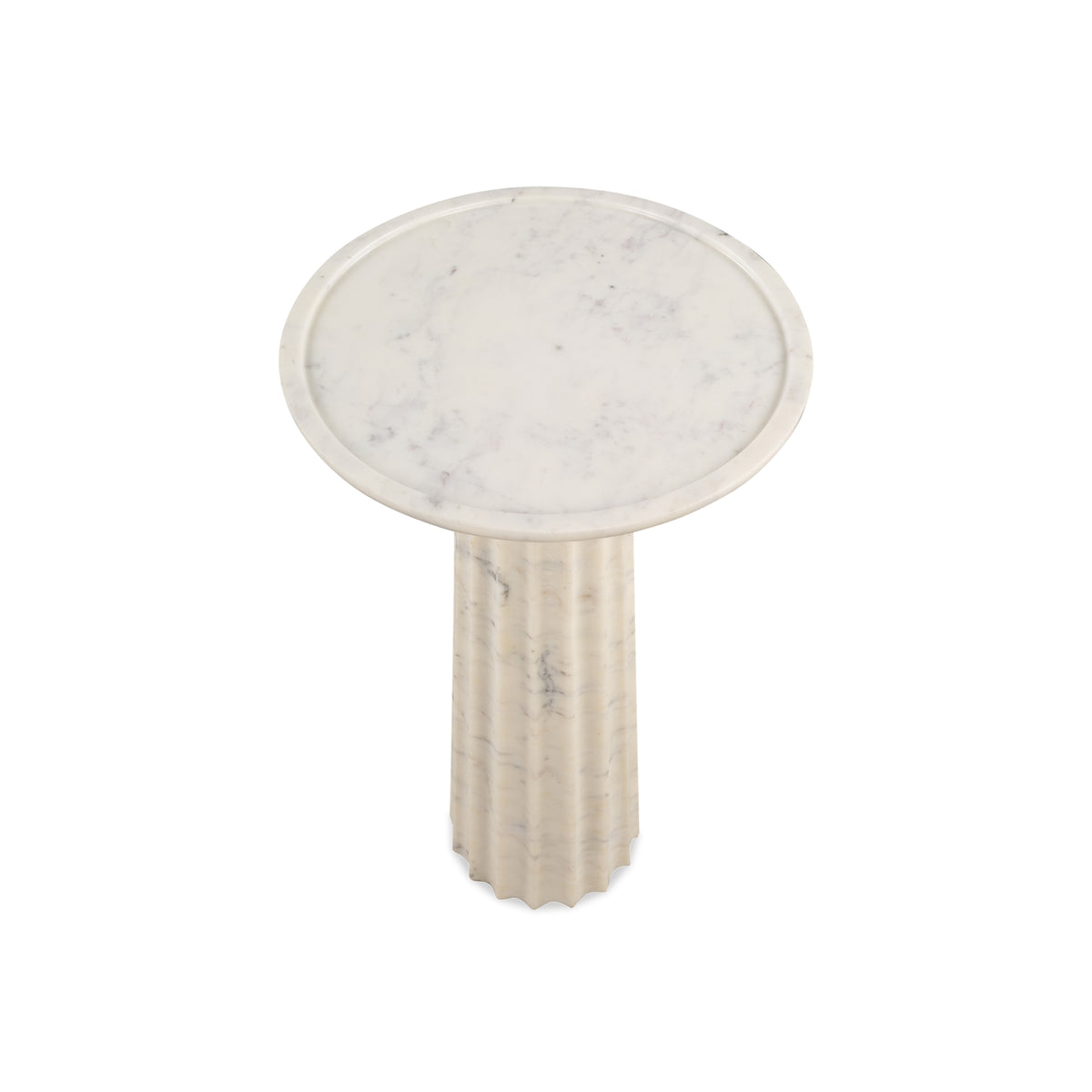 Romano Side Table