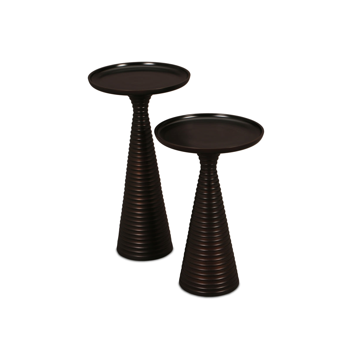 Othelo Side Table (Set Of 2)