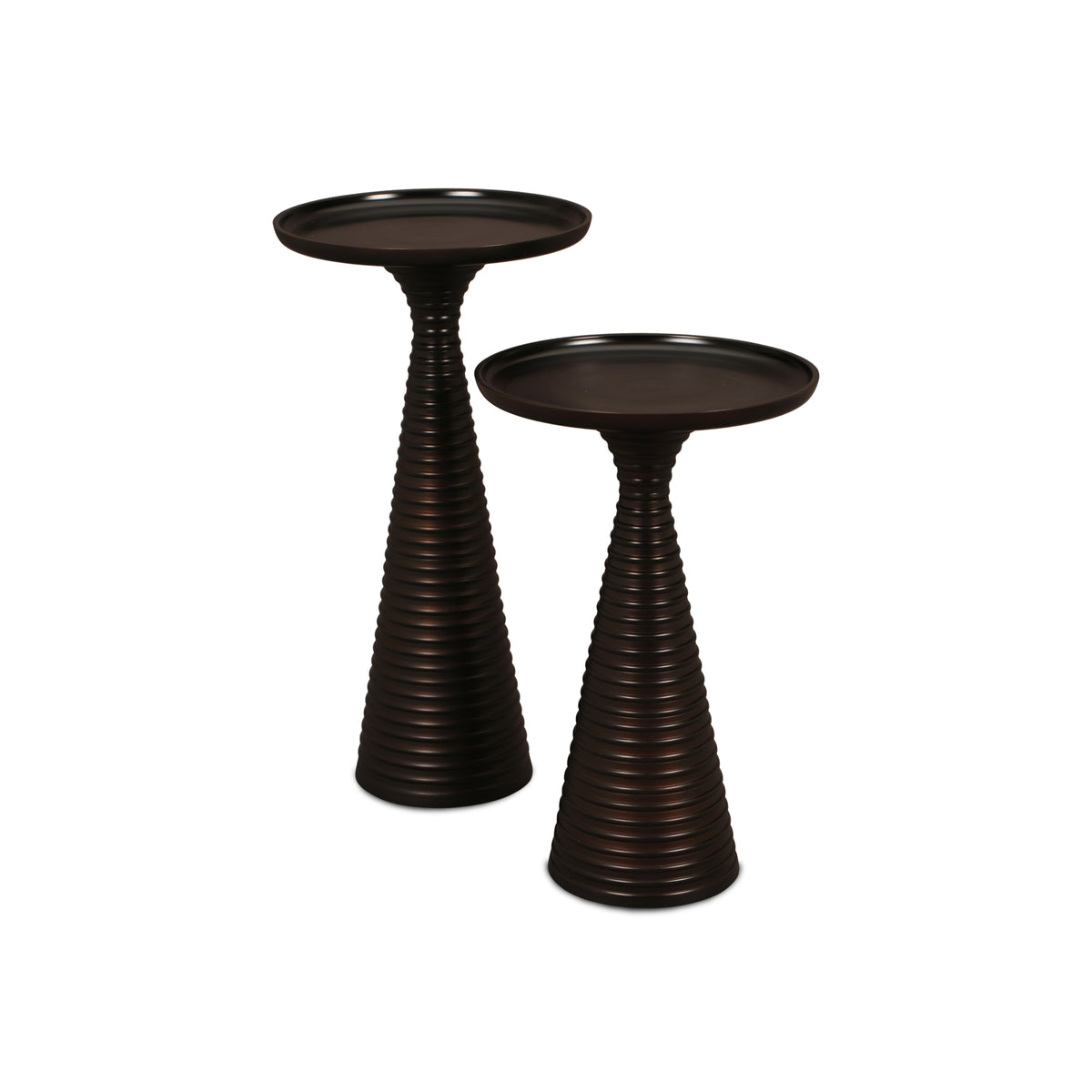Othelo Side Table (Set Of 2)