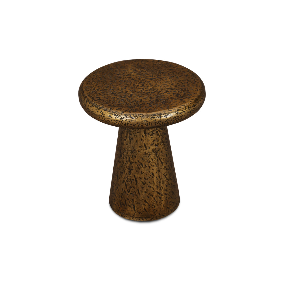 Cotto Side Table