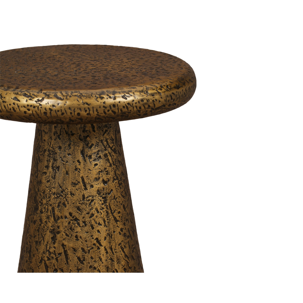 Cotto Side Table