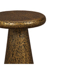 Cotto Side Table