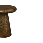 Cotto Side Table