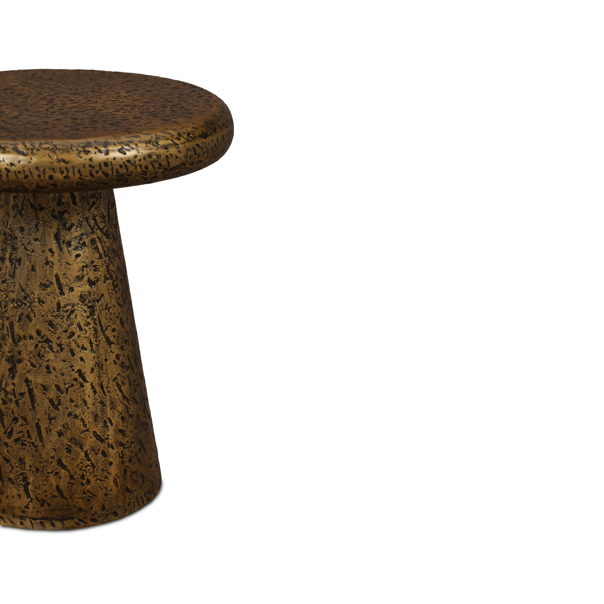 Cotto Side Table