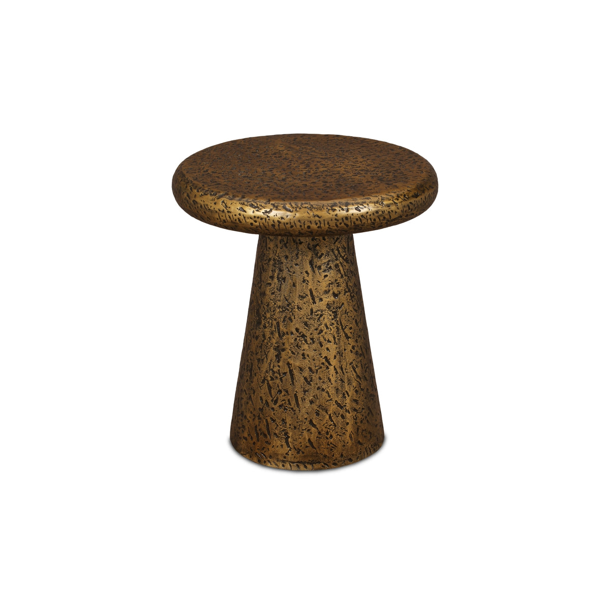 Cotto Side Table
