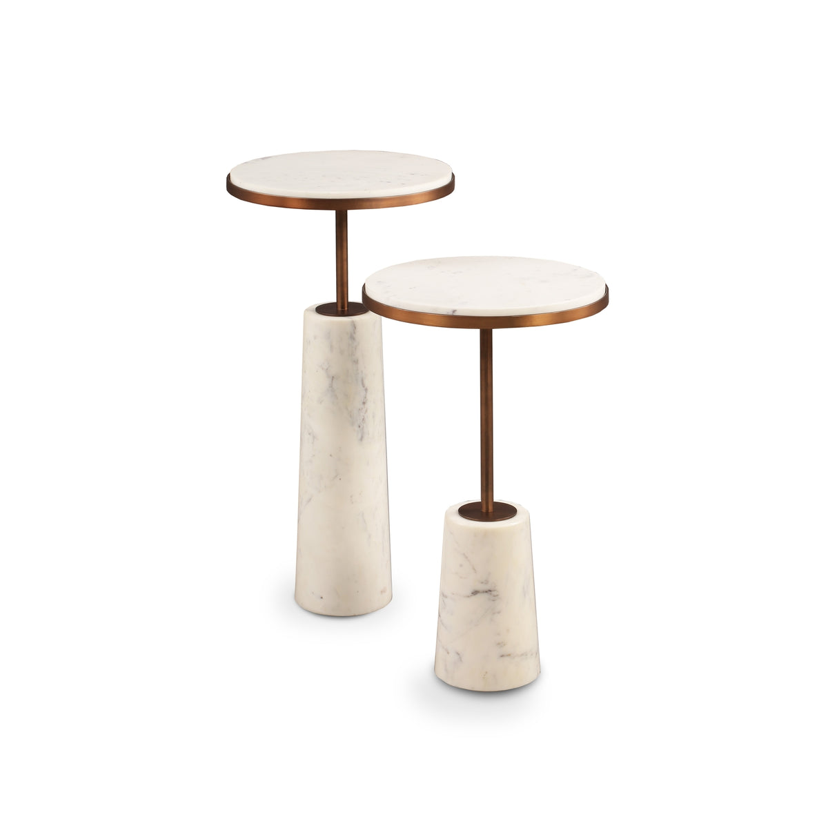Notto Side Table (Set Of 2)