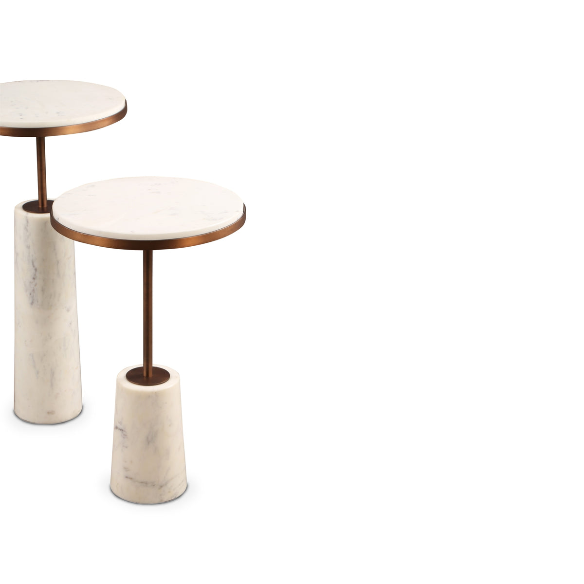 Notto Side Table (Set Of 2)