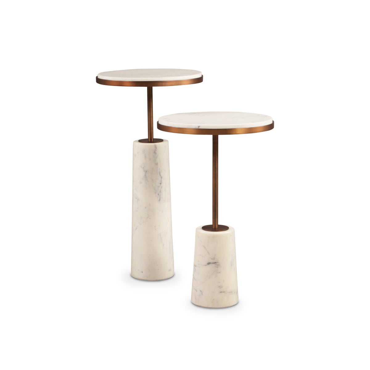 Notto Side Table (Set Of 2)