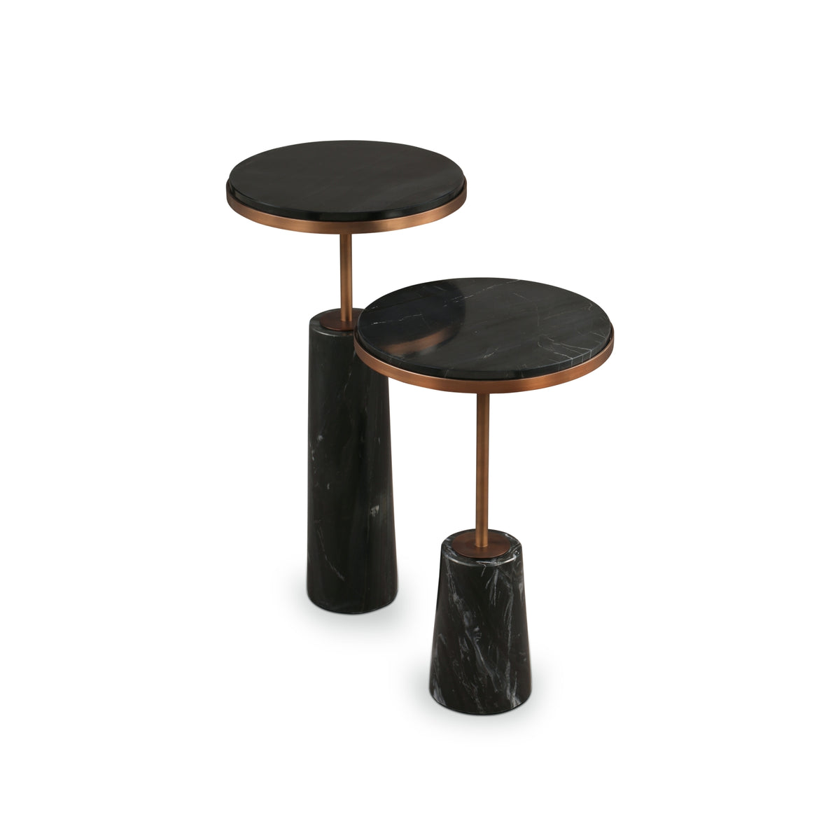 Notto Side Table (Set Of 2)