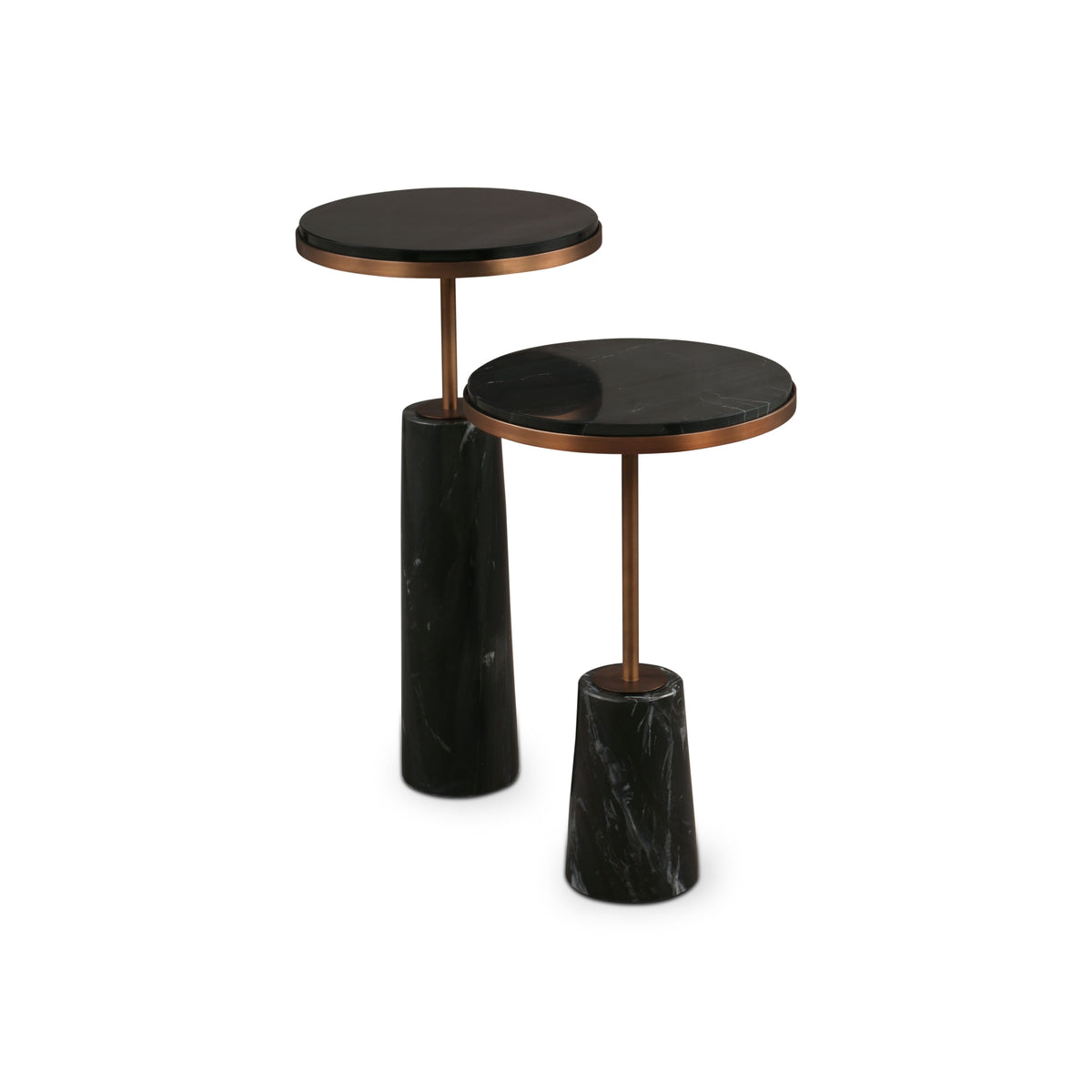 Notto Side Table (Set Of 2)
