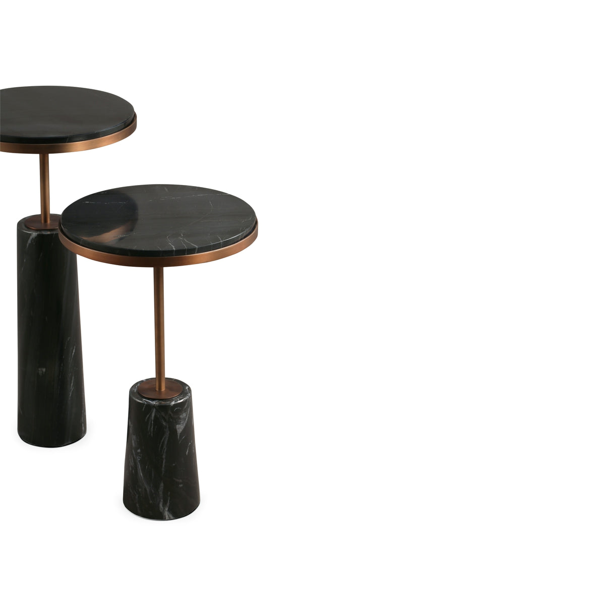 Notto Side Table (Set Of 2)