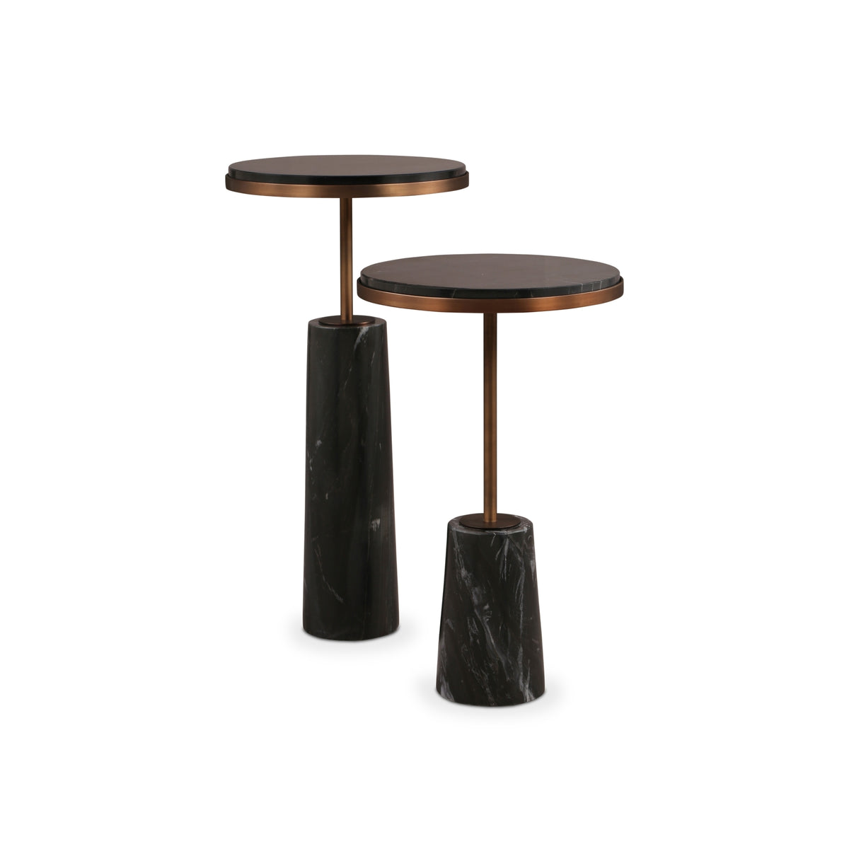 Notto Side Table (Set Of 2)