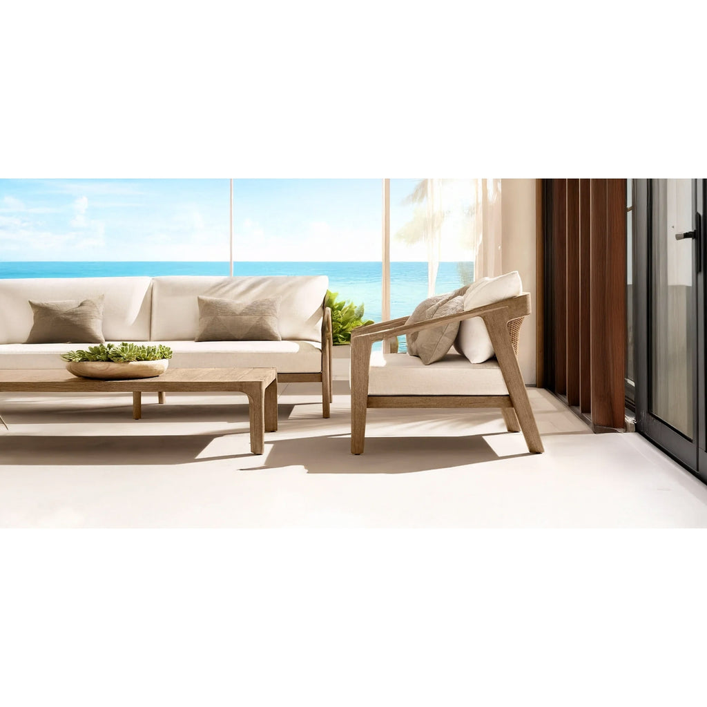 Toddington Outdoor Lounge Set