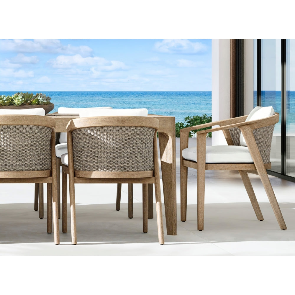 Toddington Outdoor Dining Set