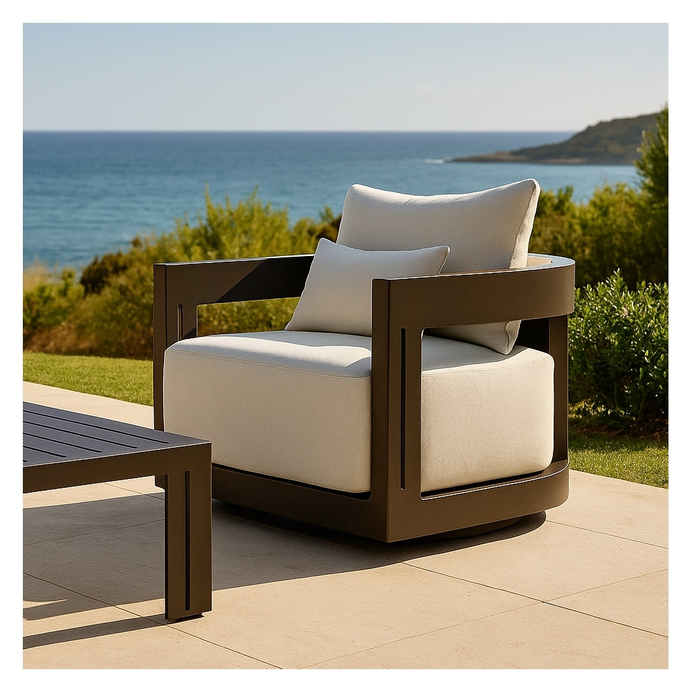 Camden Outdoor Lounge Set