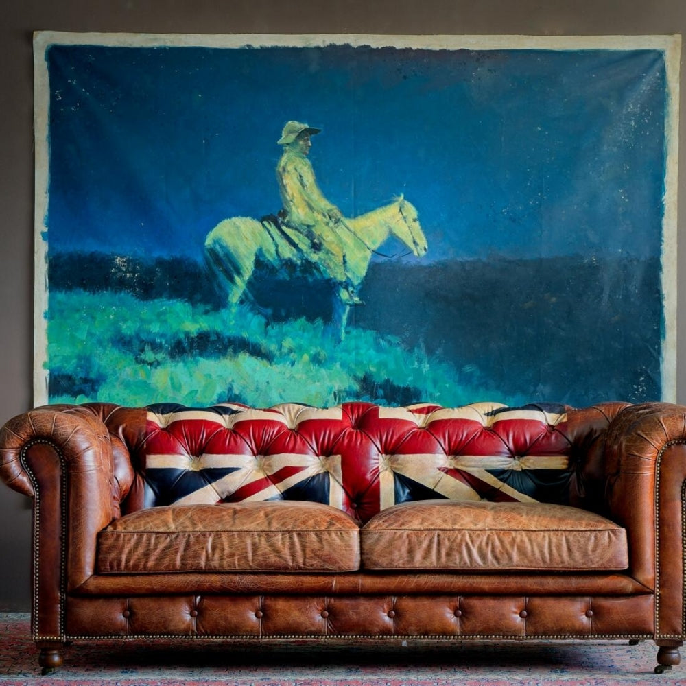 Rebel Sofa
