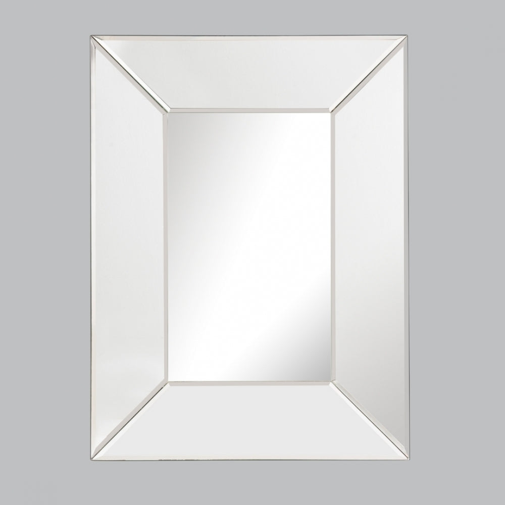 Gable Small Mirror