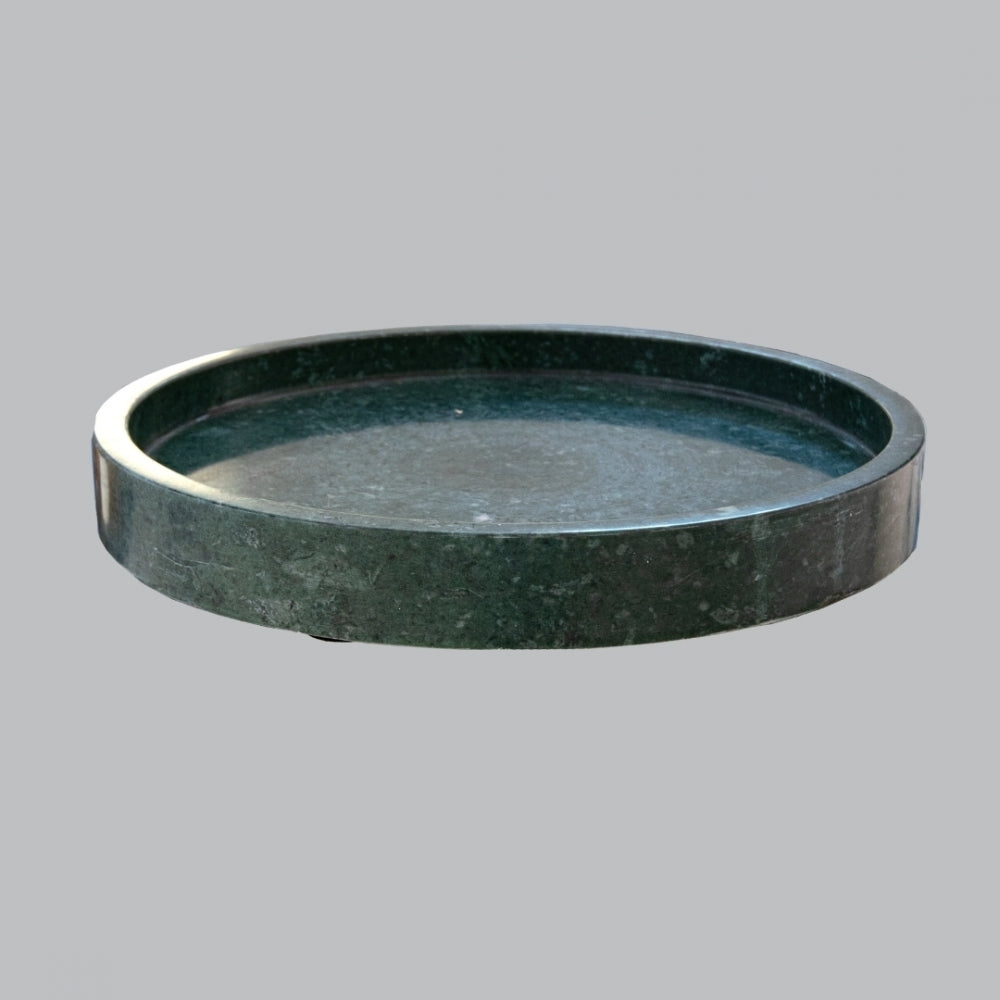 Everly Marble Tray
