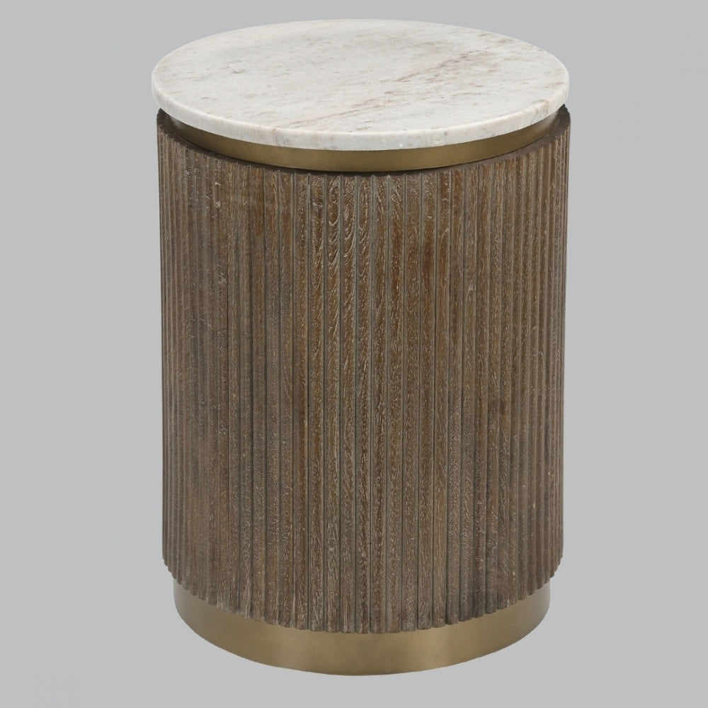 Maigue Side Table