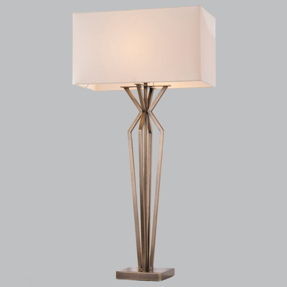 Vannes Table Lamp