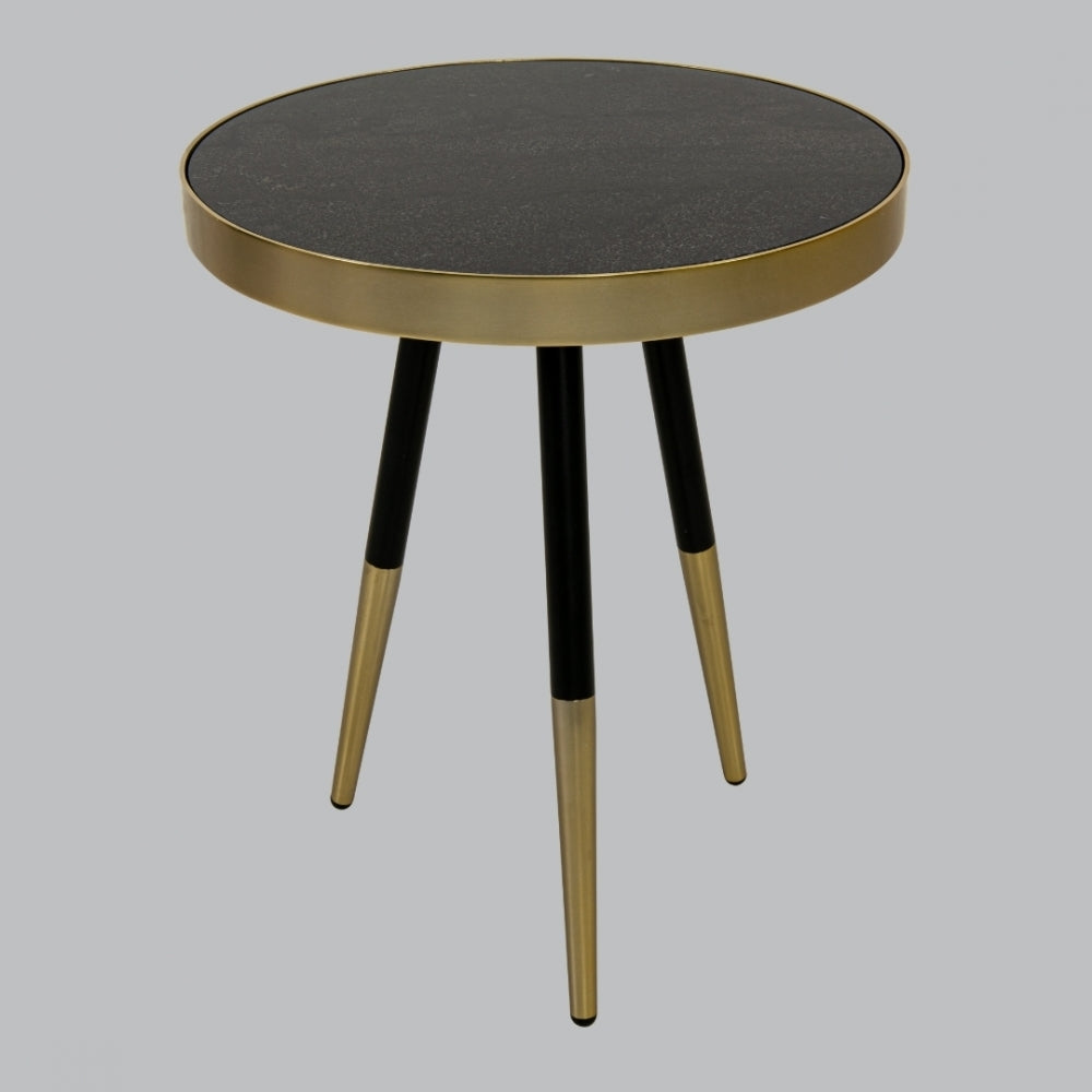 Zeus Side Table
