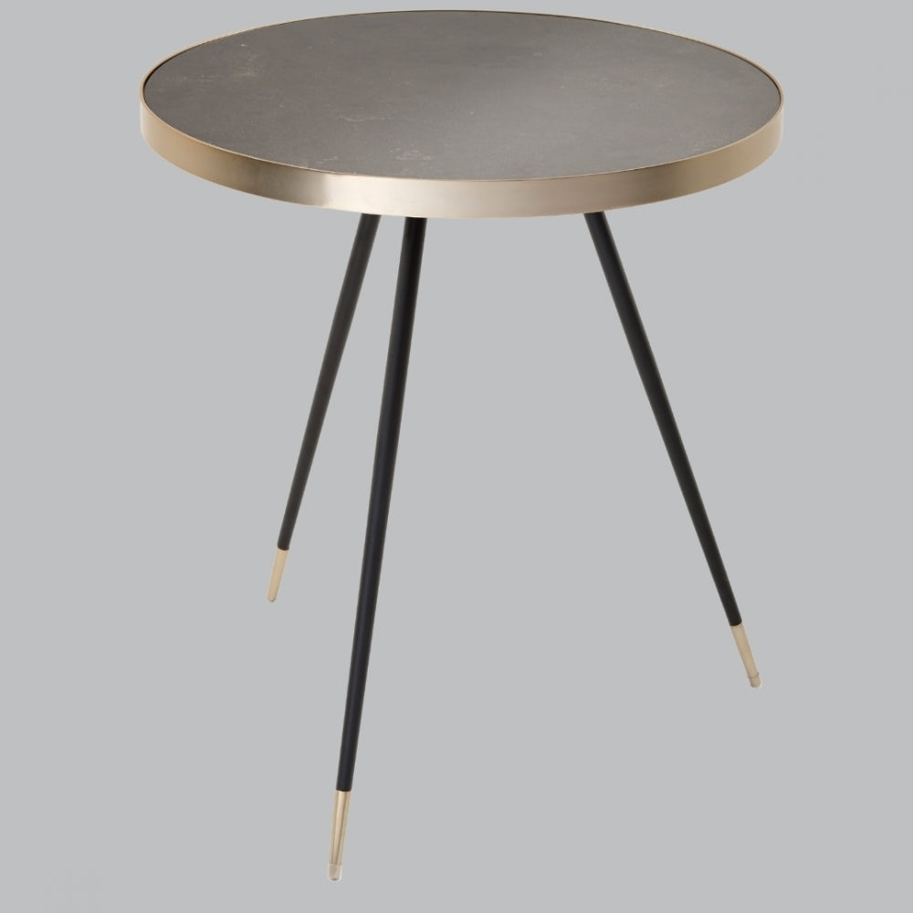Zeus Side Table