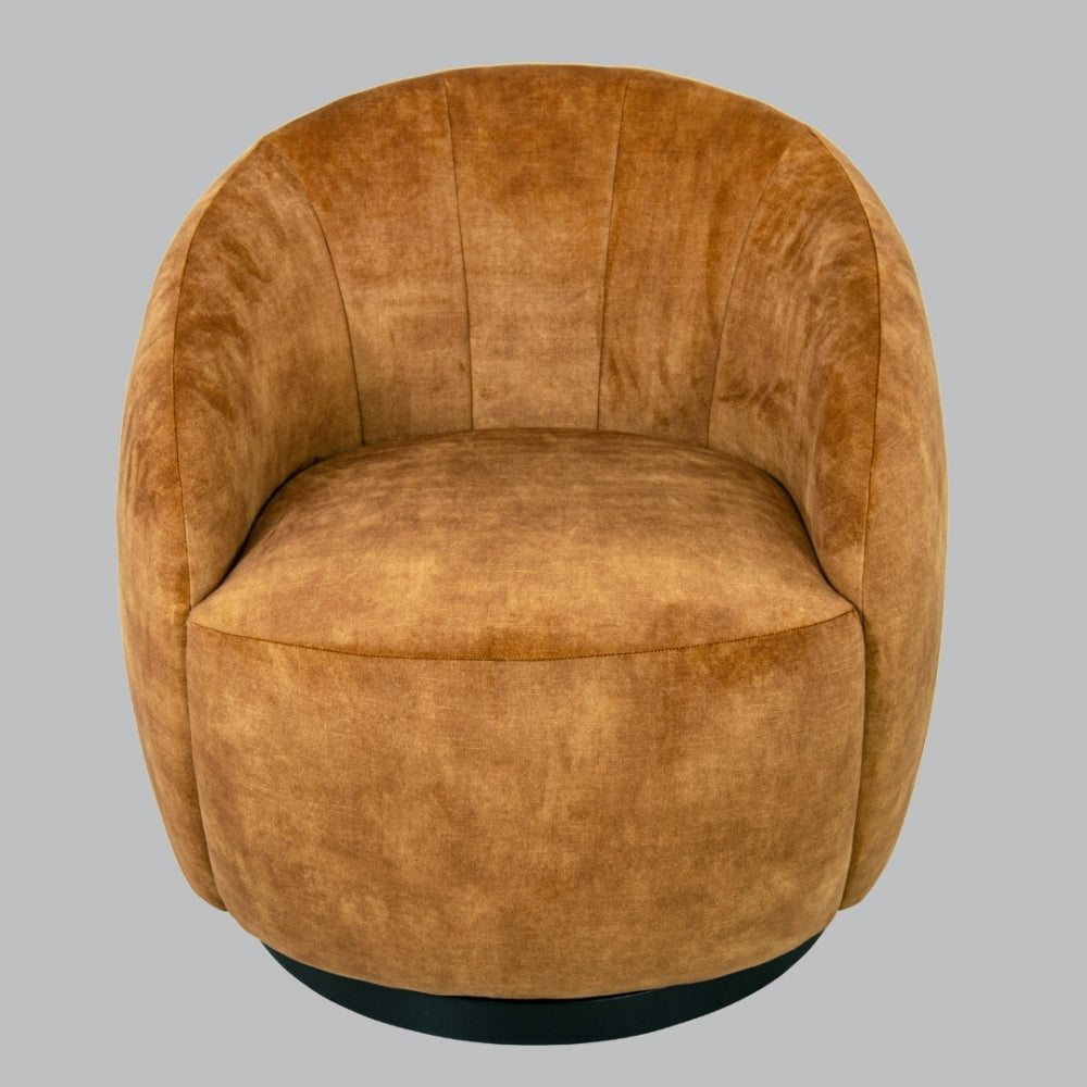 Chalain Swivel Chair
