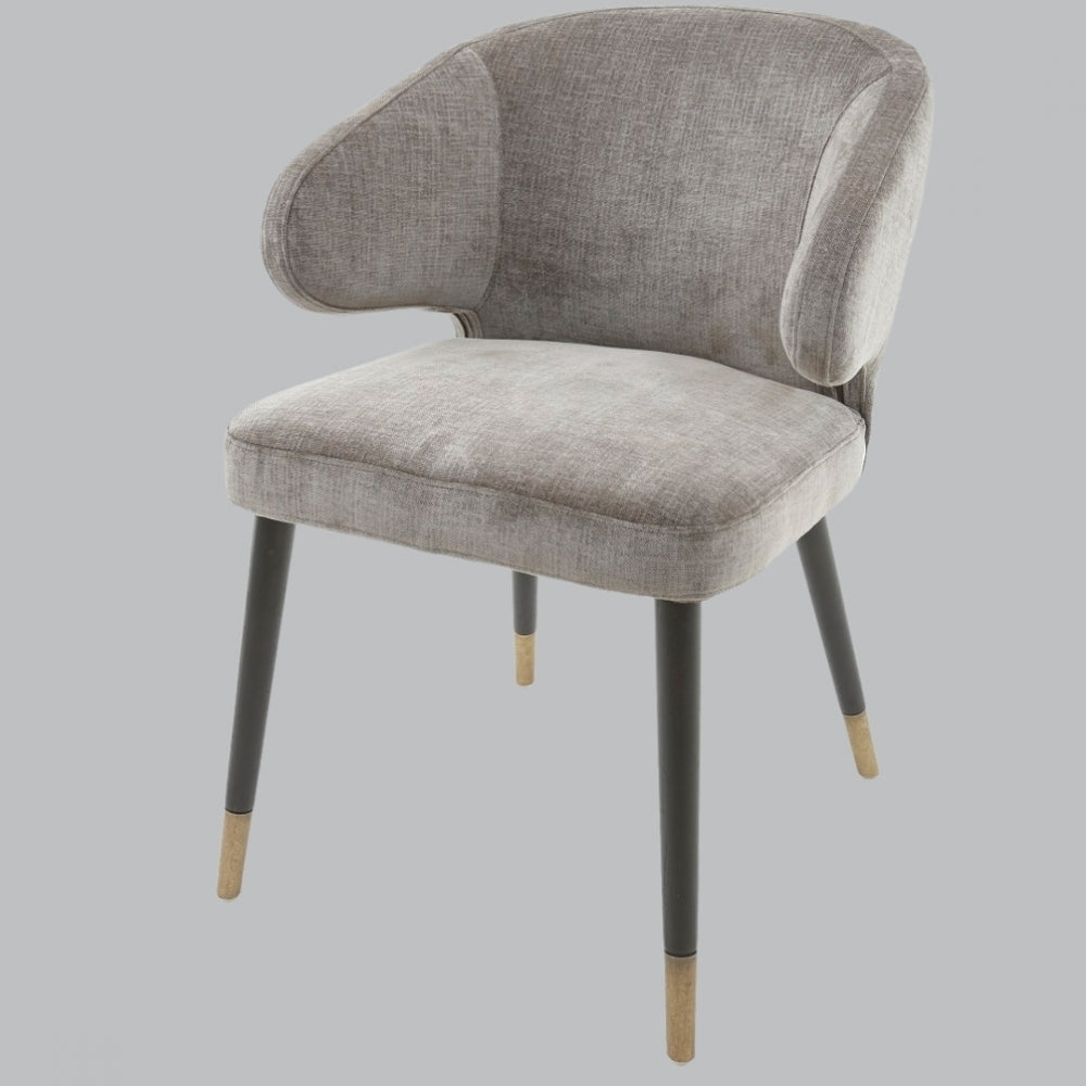 Pair of Arrone Dining Chairs