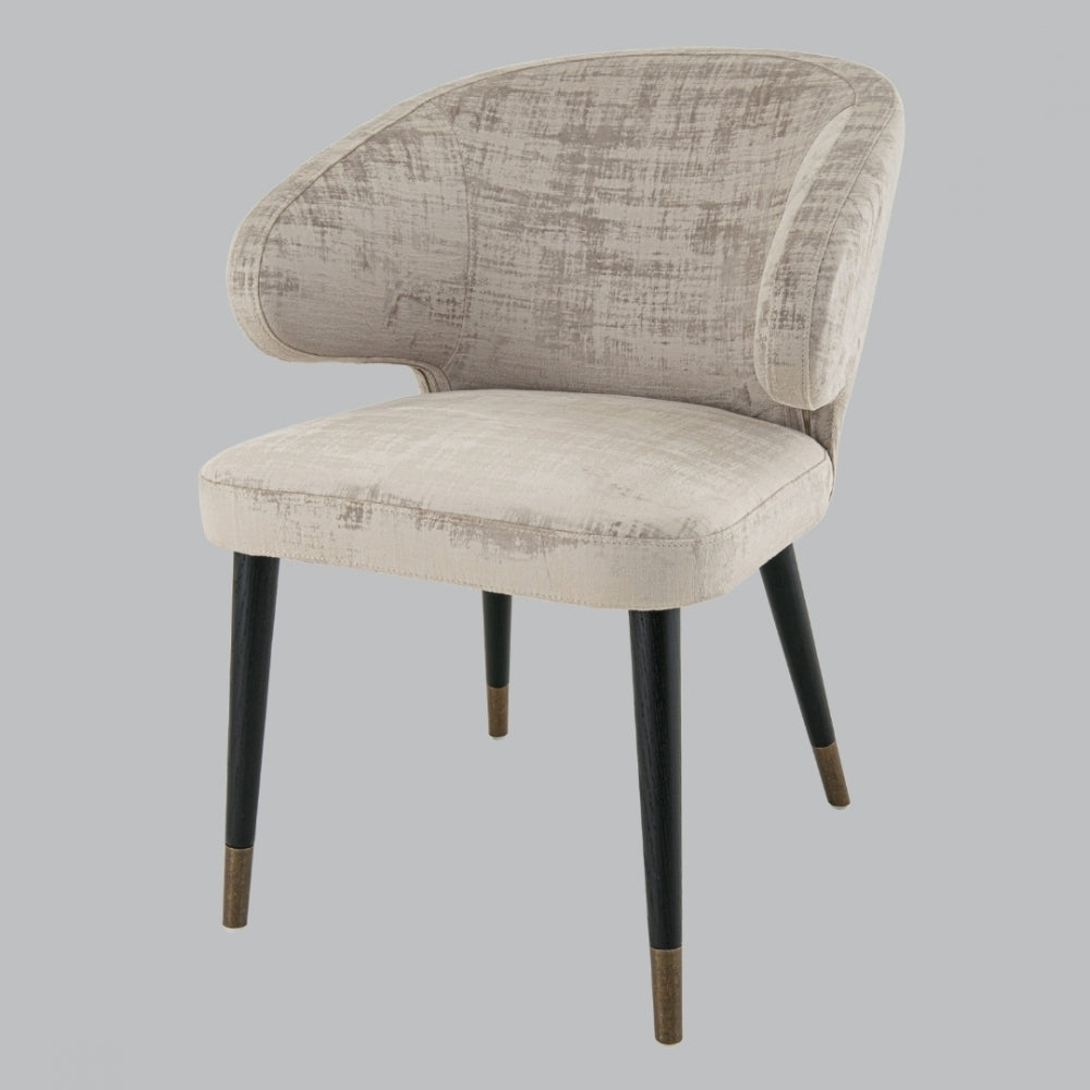 Pair of Arrone Dining Chairs