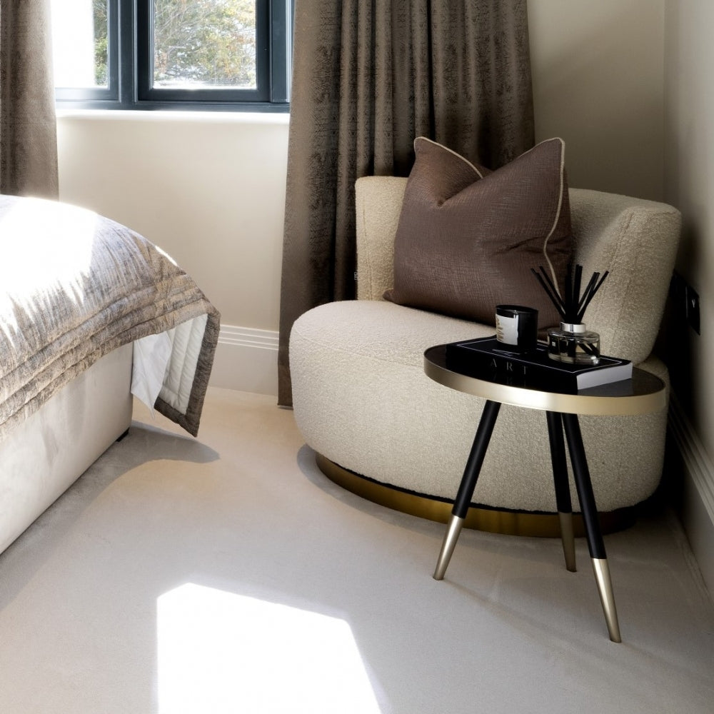 Zeus Side Table