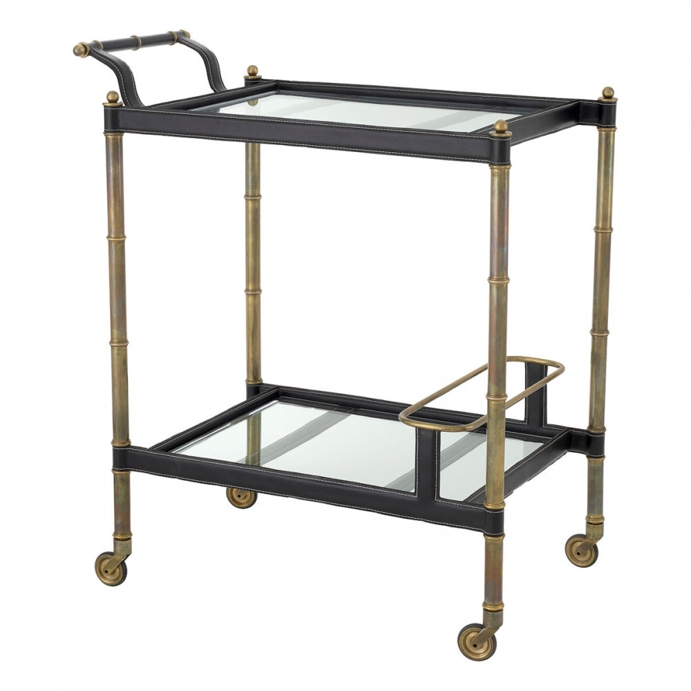 Princess Trolley