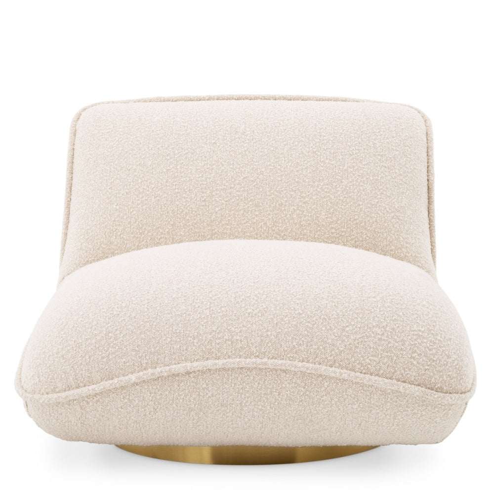 Relax Swivel Chair