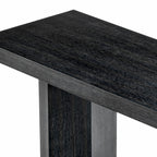 Tiburon Console Table