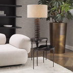 Zena set of 2 Side Tables