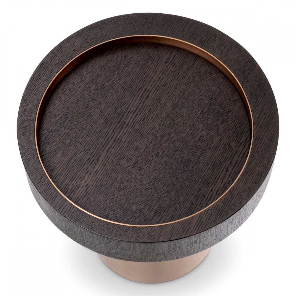 Otus Side Table