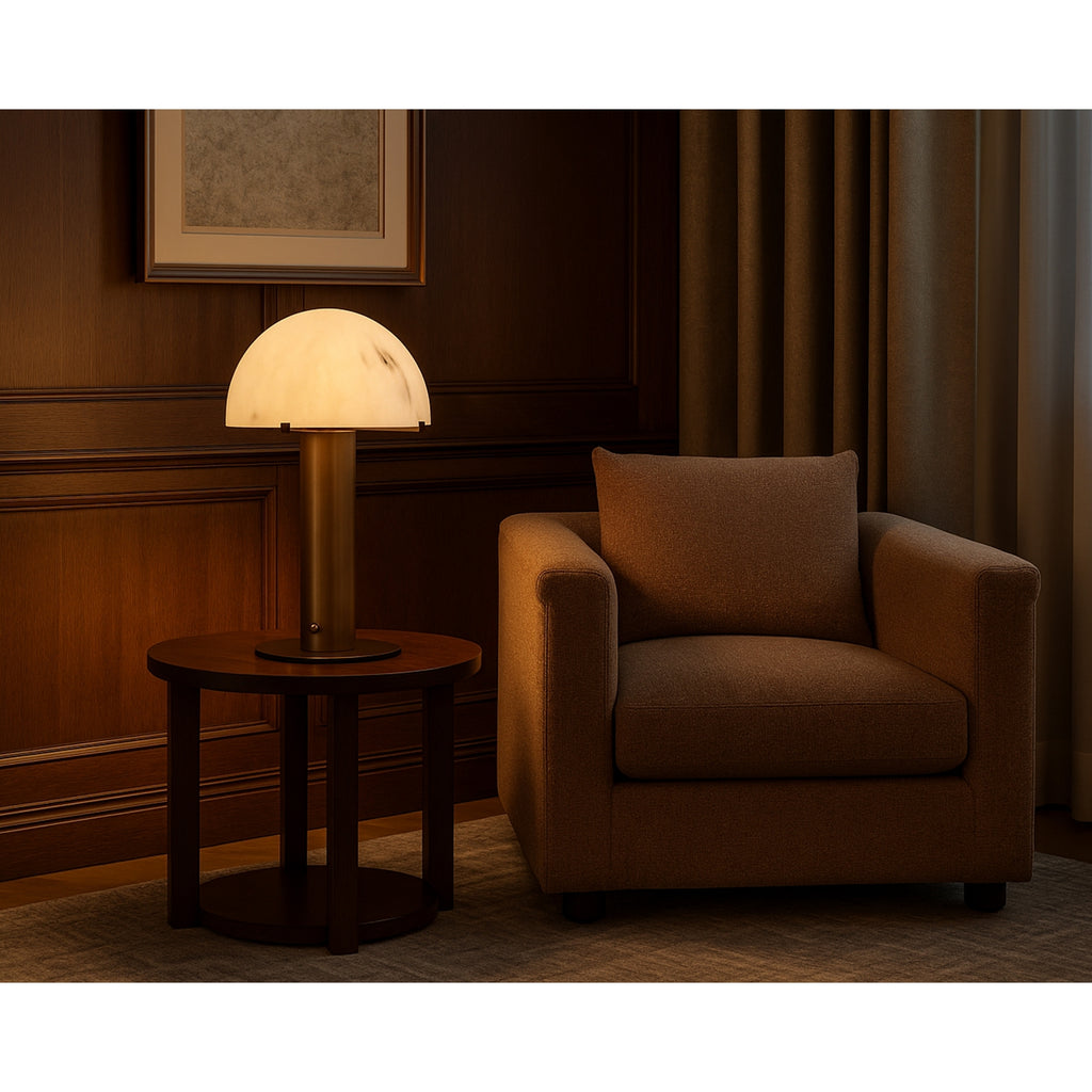 Aston Table Lamp
