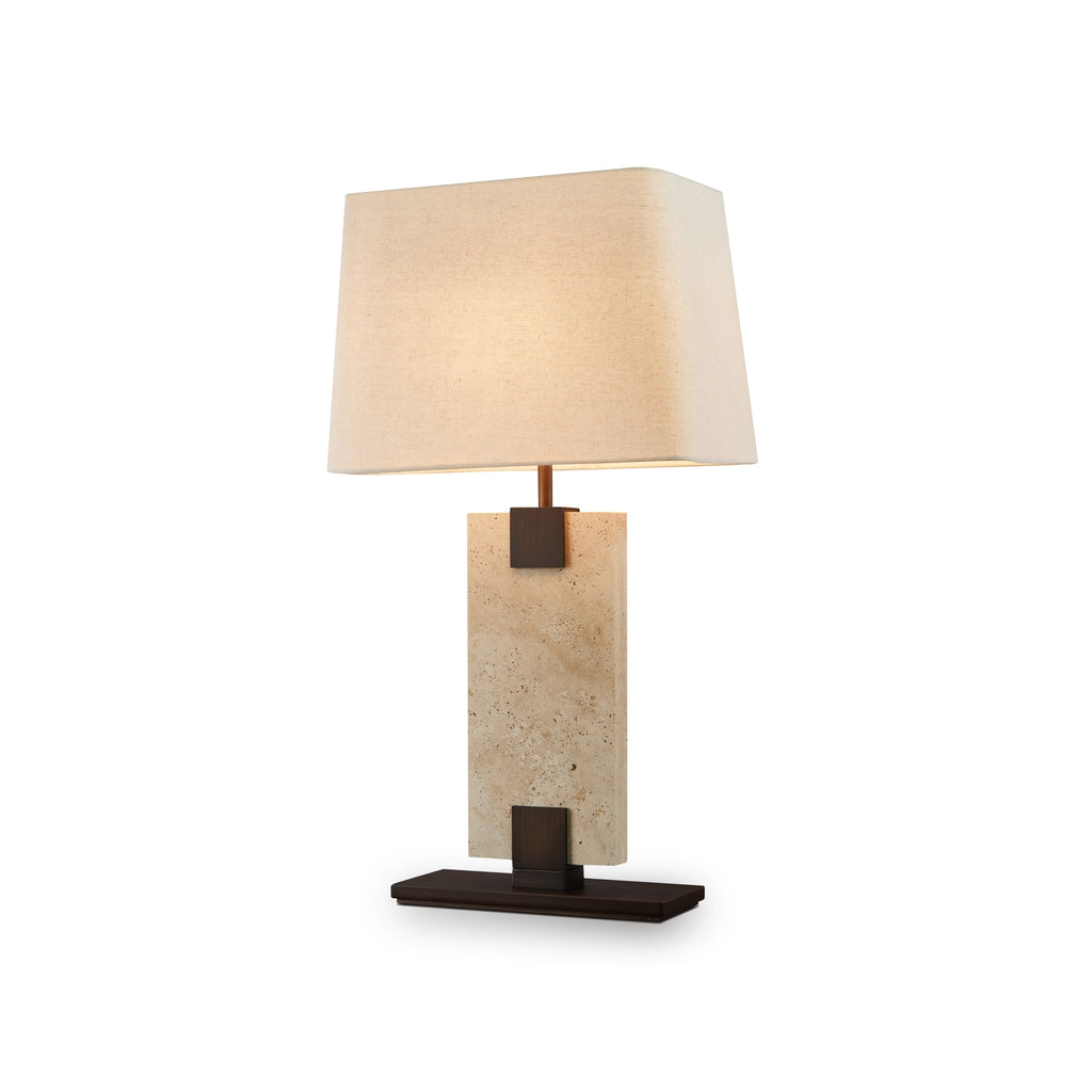 Madison Table Lamp
