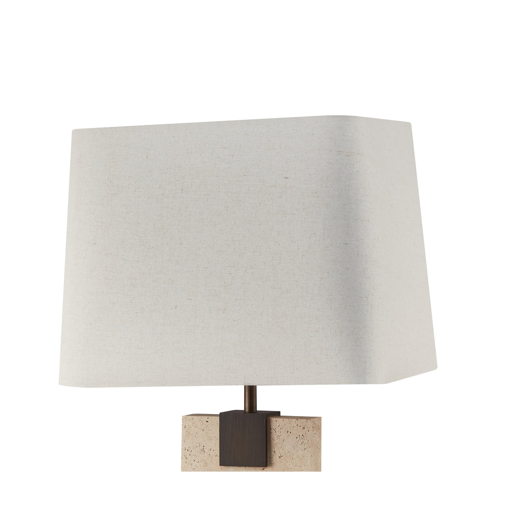 Madison Table Lamp