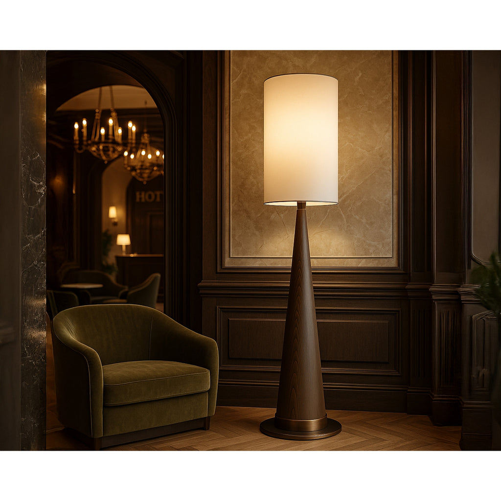 Velta Floor Light