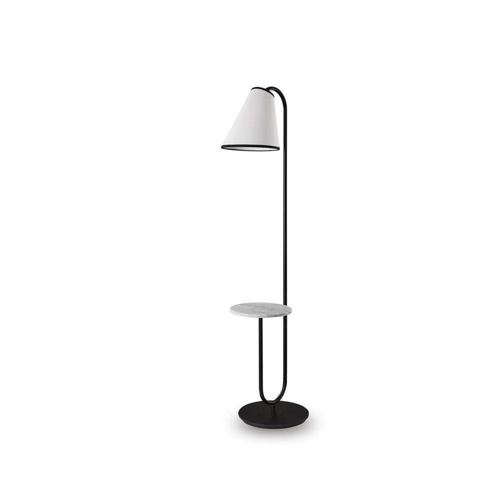 Edgar Floor Light