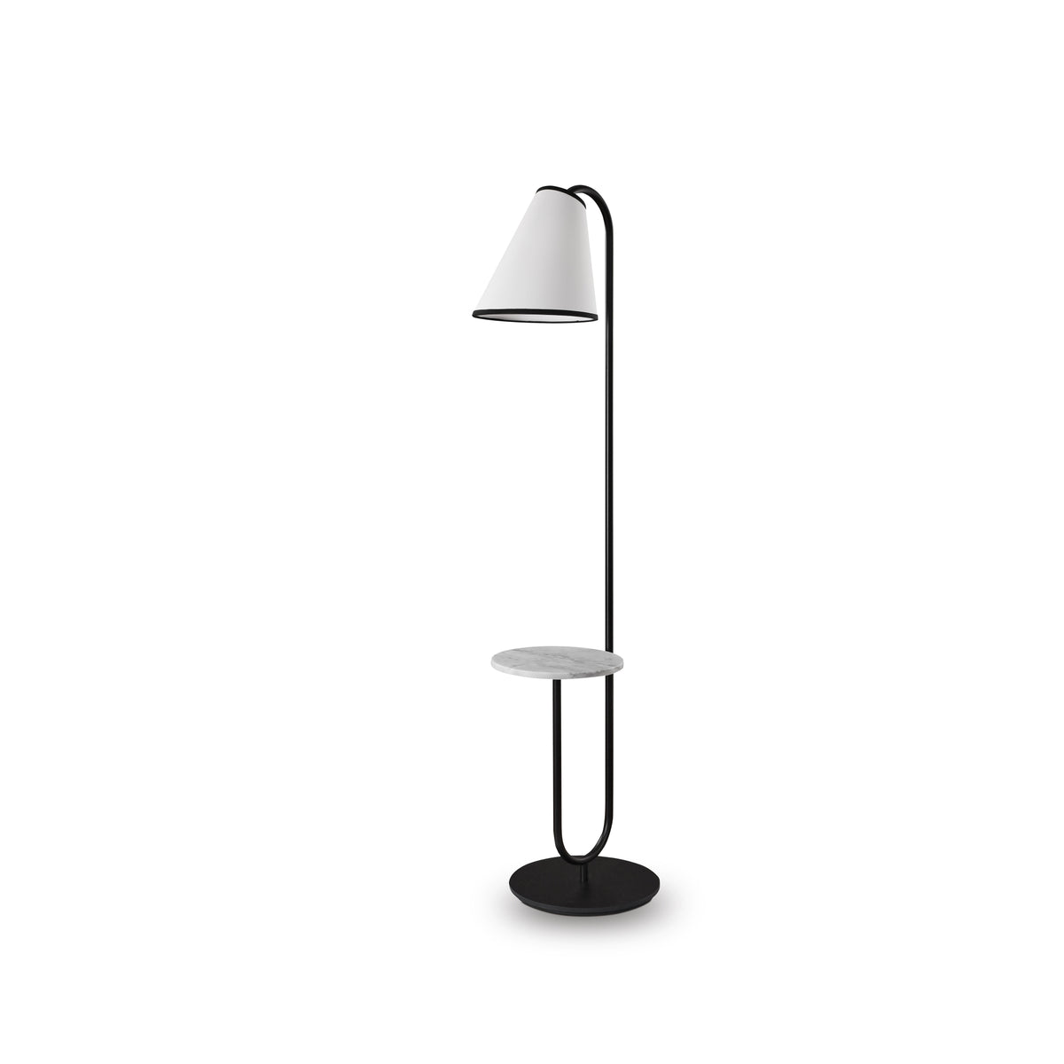 Edgar Floor Light