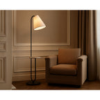 Edgar Floor Light
