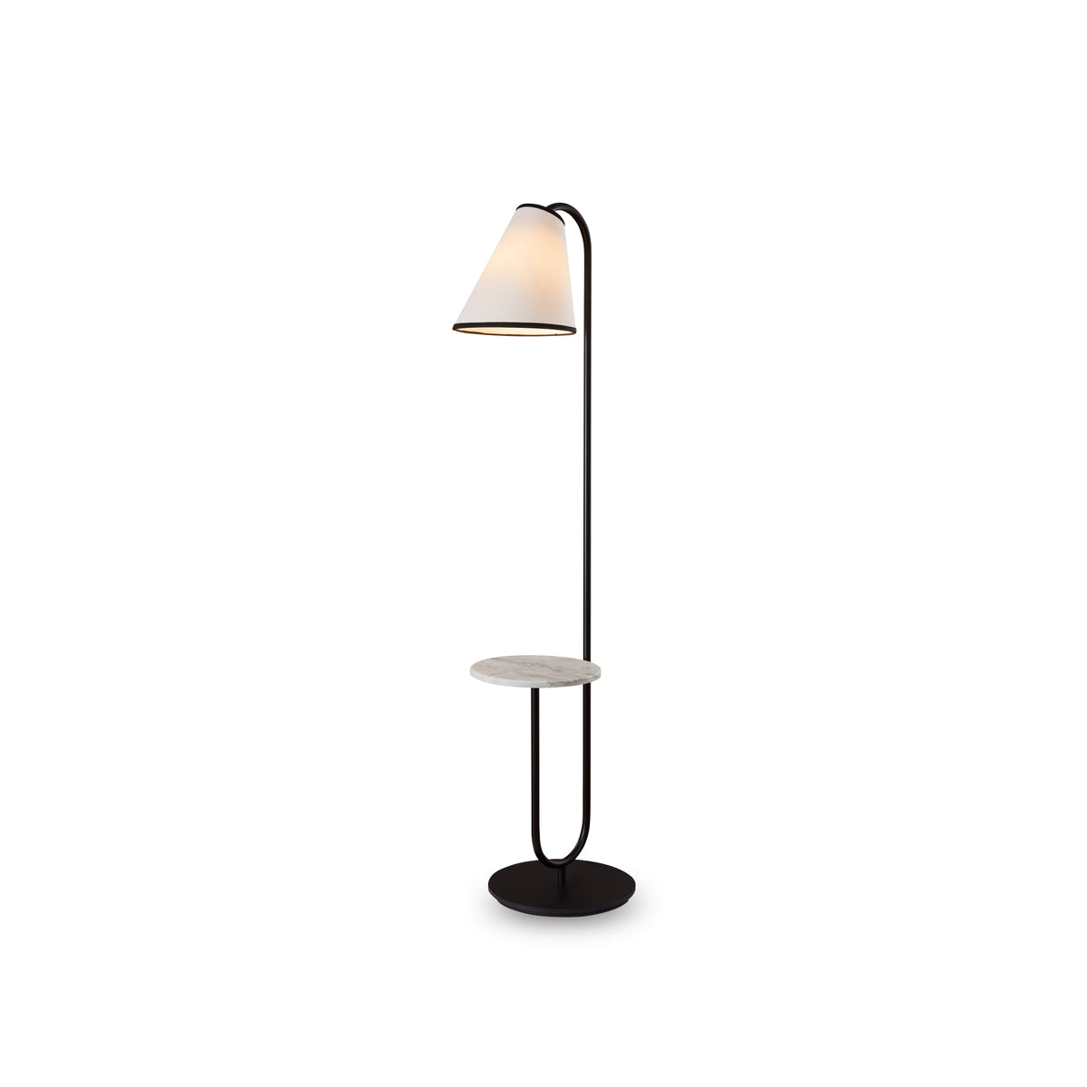 Edgar Floor Light