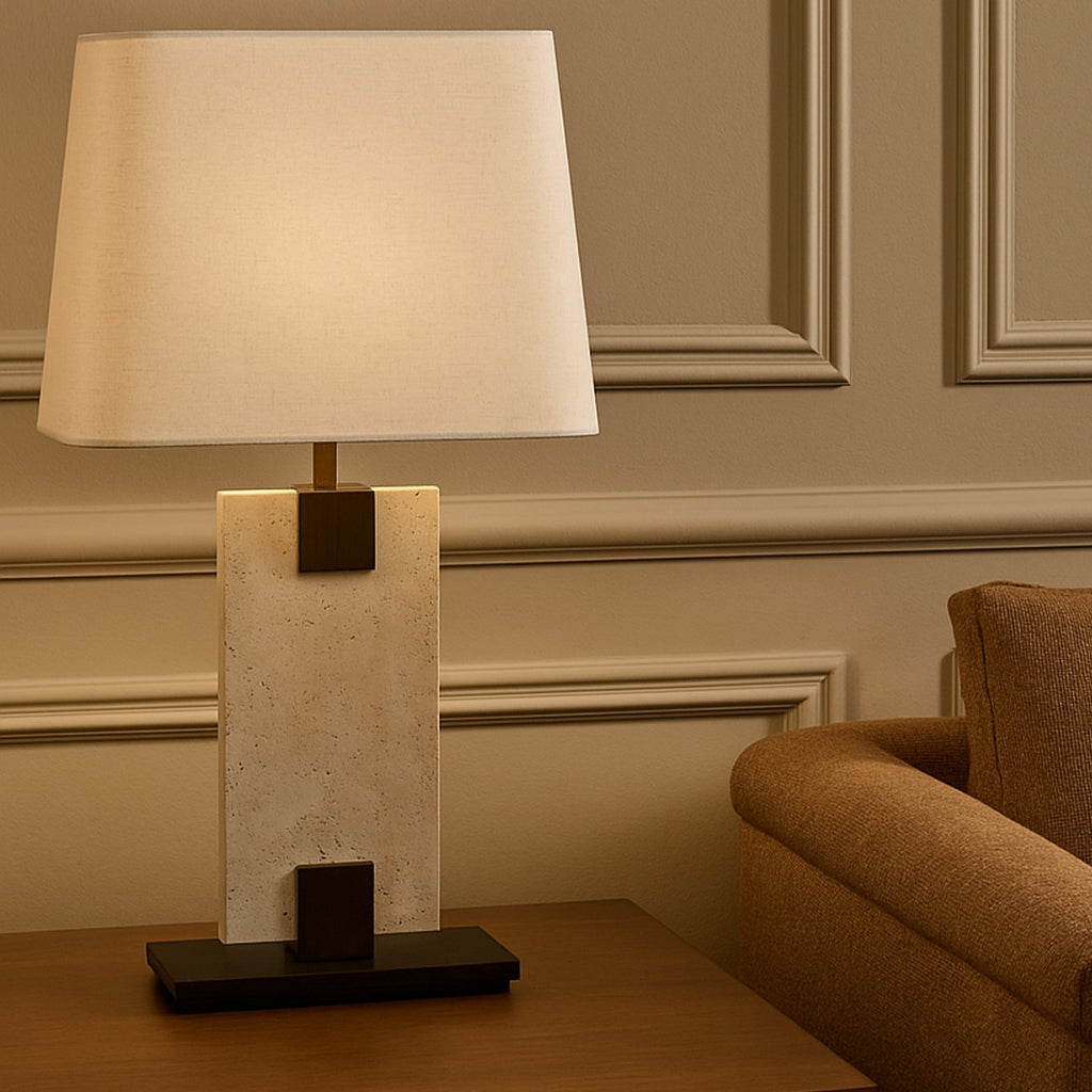 Madison Table Lamp