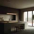 Ridgio Linear Pendant
