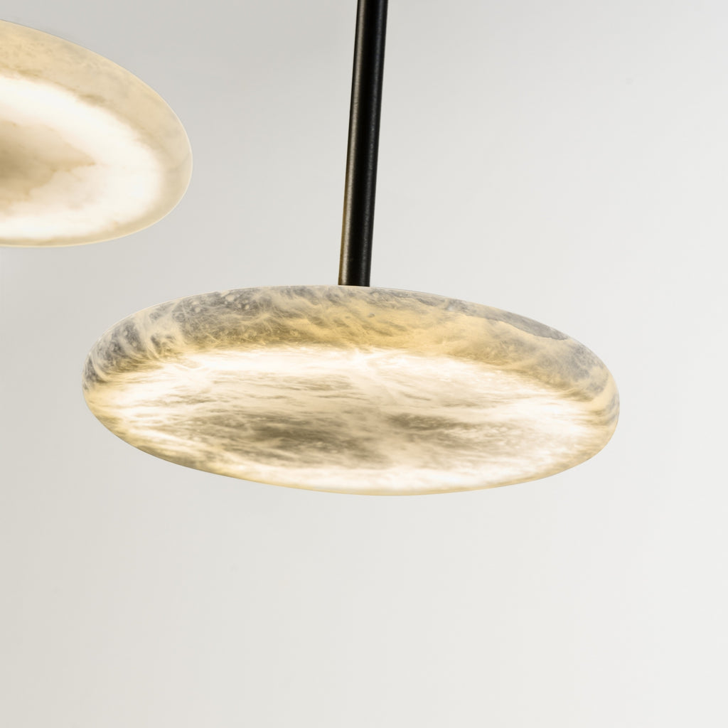 Discus Pendant