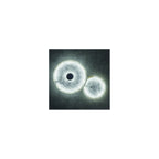 Discus Wall Light