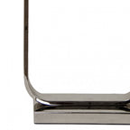 Paris Nickel Table Lamp
